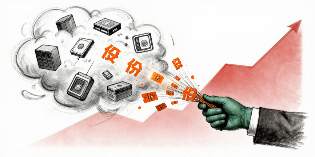 Seagate CEO's $4.3 M Rule‑10b5‑1 Sale: A Planned Liquidity Move Amid Bullish Rally