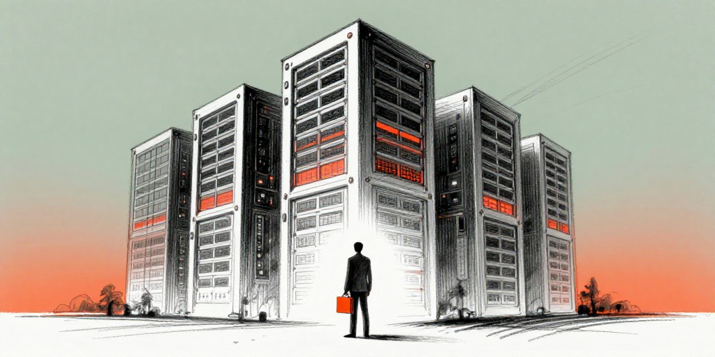 Seagate CEO's Rule‑10b5‑1 Sales Continue: 75k Shares Offloaded at $416 – Signals Routine Rebalancing, Not a Red Flag for Investors