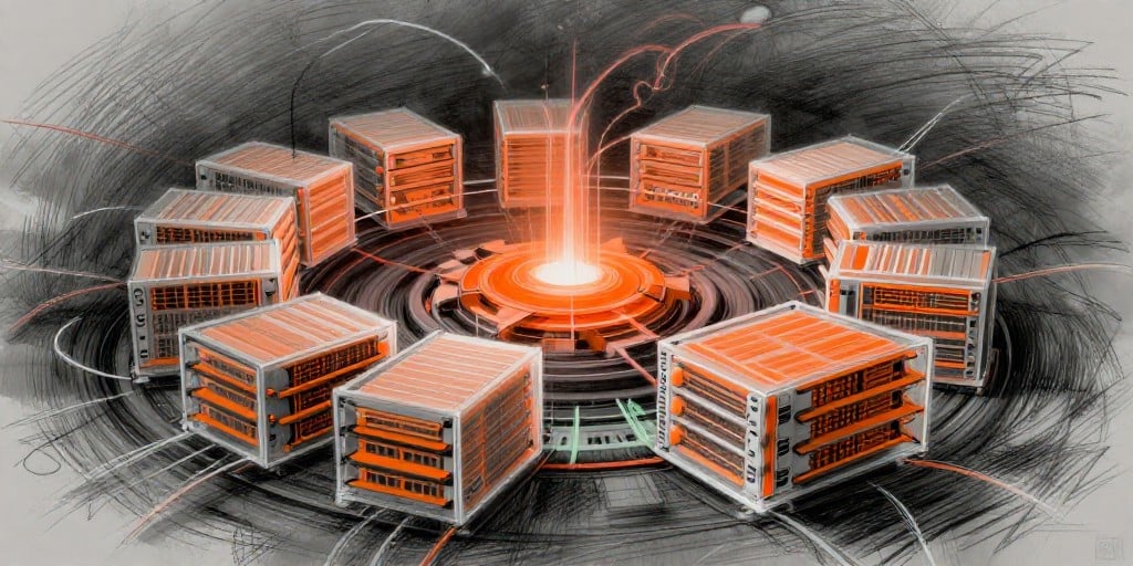 Seagate CTO's New Share Purchase Signals Confidence Amid Executive Sell‑off Wave Seagate CTO's New Share Purchase Signals Confidence Amid Executive Sell‑off Wave
