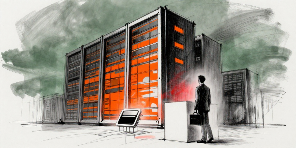 Seagate Exec Lee James CI Buys Shares, Sells RSUs—Signal of Bullish Confidence Amid AI‑Storage Growth.