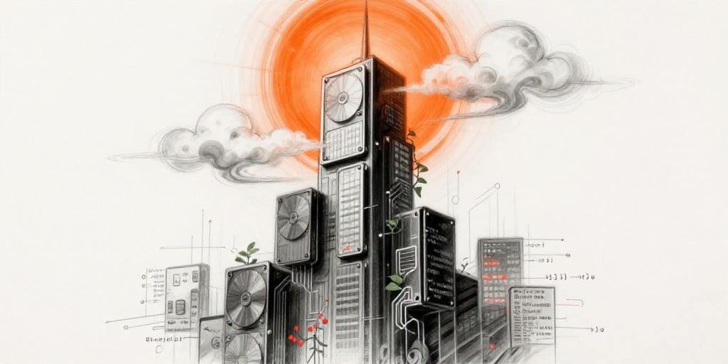 Seagate Execs Flip Shares Just Before Dip, Signaling Confidence in Shift to Enterprise Storage and High‑Capacity Drives