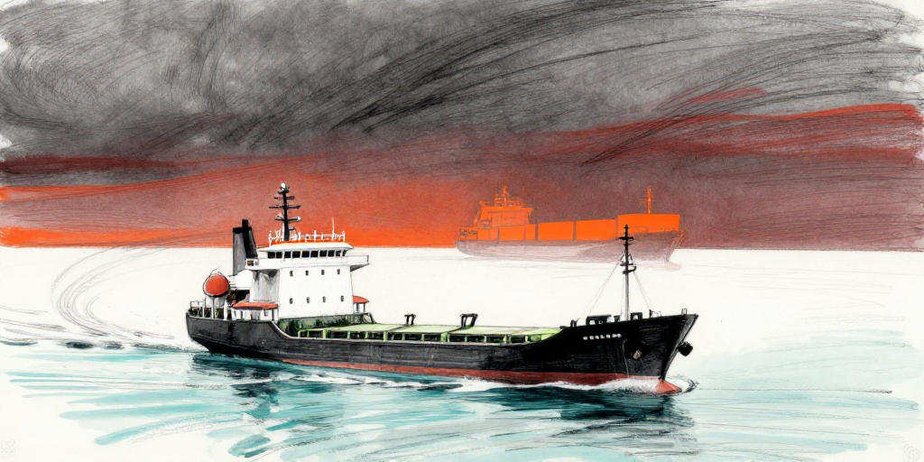 Seanergy Insider Trade: CEO Holds Over 2M Shares While Top Investor Sells 3,570 Units Amid Fleet‑Renewal Surge.