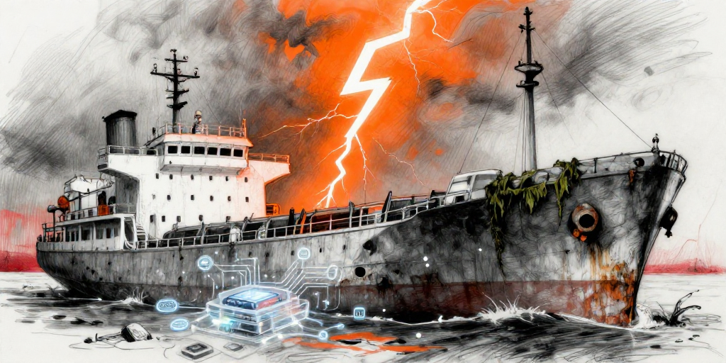 Seaport Global Cuts Scantech AI Stakes in Final Blowout Sale Ahead of Nasdaq Delisting Warning Seaport Global Cuts Scantech AI Stakes in Final Blowout Sale Ahead of Nasdaq Delisting Warning