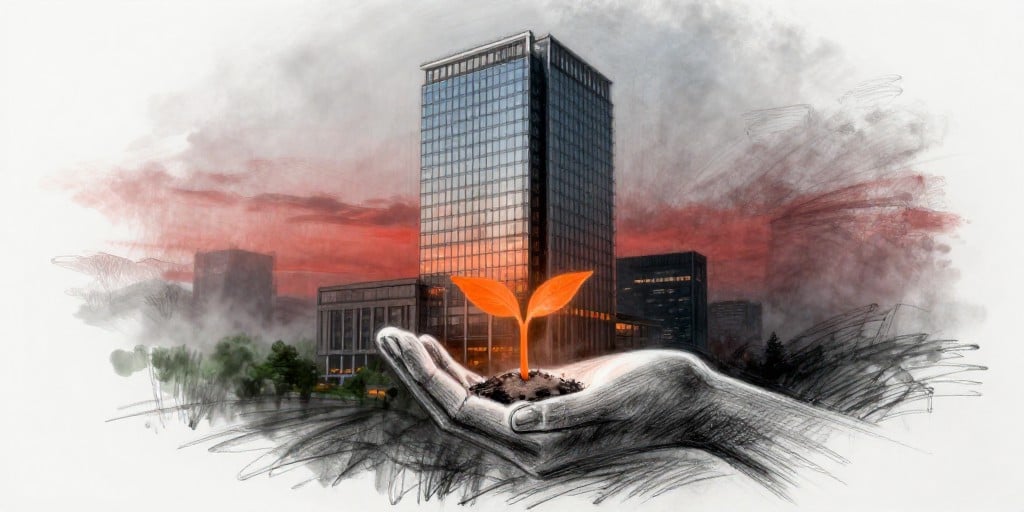 Selectis Health's Interim CEO's Insider Buying Surge Signals Confidence in REIT's Growth Strategy