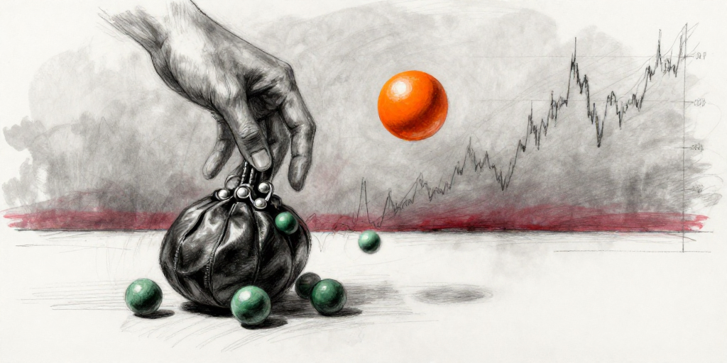 Semtech Exec's Steady Sell‑Off: A "Measured" Portfolio Shift, Not a Red Flag?