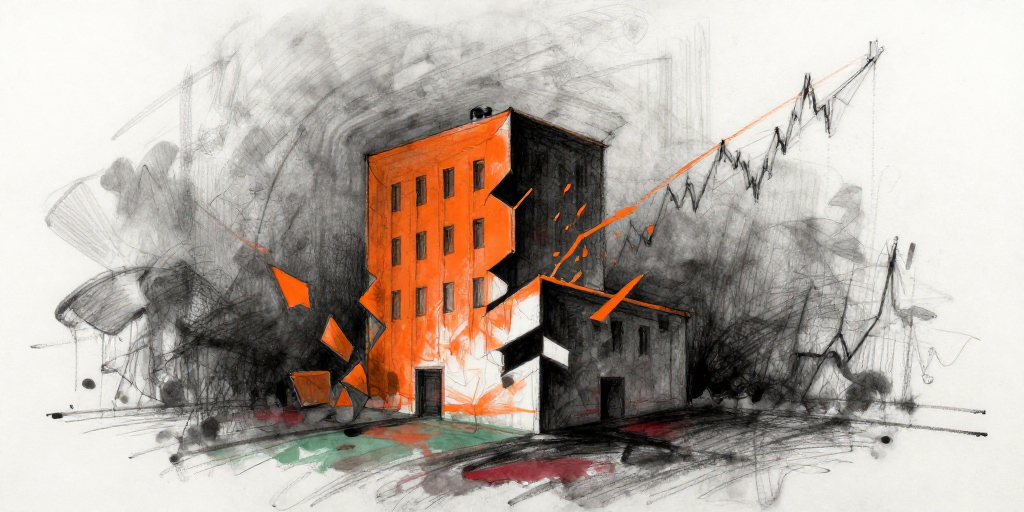 Senior Executive James Dumps 140,000+ Interface Shares Amid Steep Stock Slide