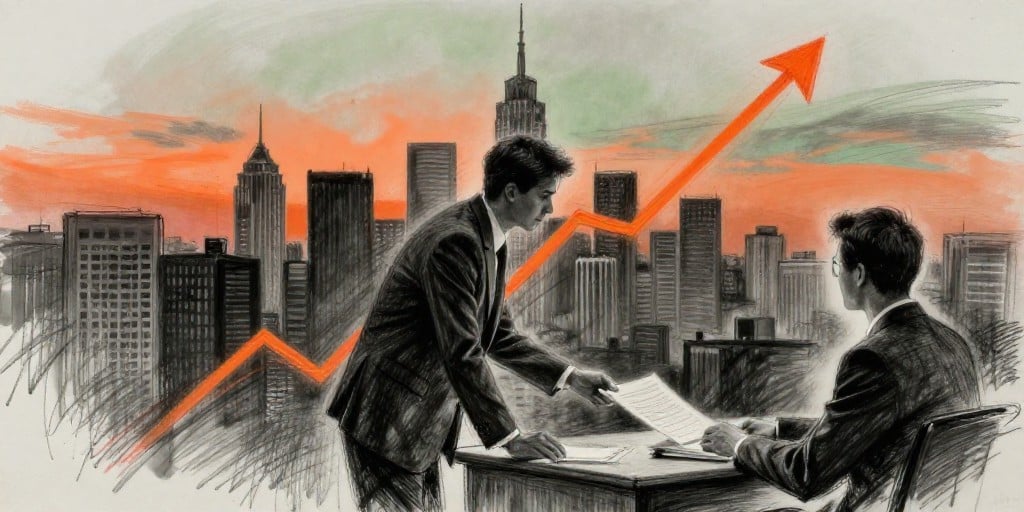 Senior Qorvo Exec Continues Rule‑Based Selling, Boosting Confidence in Company's Growth Trajectory