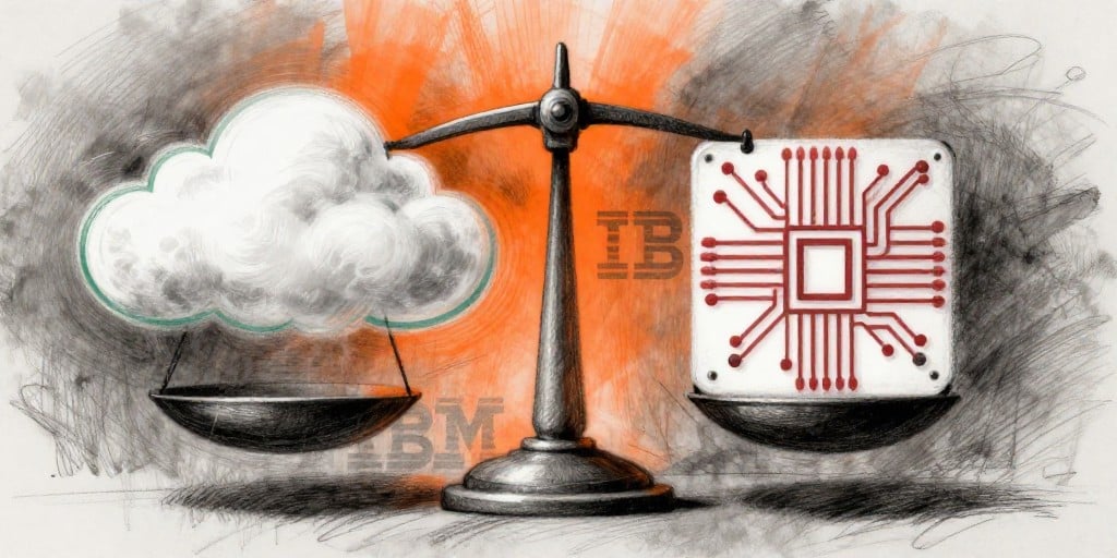 Senior VP Anne Robinson's July 1 "Buy‑Sell‑Buy" IBM Trades Reveal Balanced Insider Strategy, Not a Market Signal.