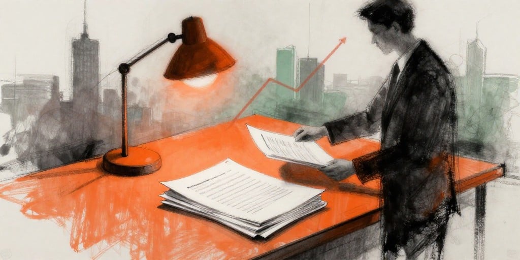 Senior VP Hughes Claudia Sells 648 Shares of Global Industrial – A Routine Tax Move, Not a Sign of Doubt