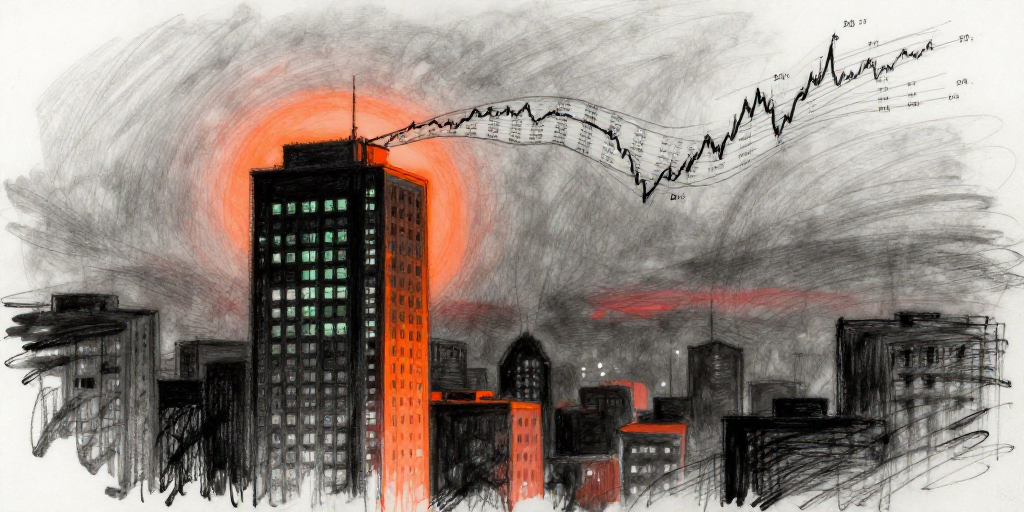 Senior VP's Quiet Buy‑Back of Preferred Stock Signals Confidence at General American Investors.