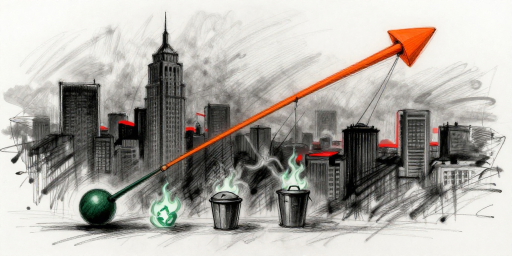 Senior Waste Management Exec Swings Shares: Buy‑Low, Sell‑High in Mid‑Month Trade Spree【News Flash】 Senior Waste Management Exec Swings Shares: Buy‑Low, Sell‑High in Mid‑Month Trade Spree【News Flash】