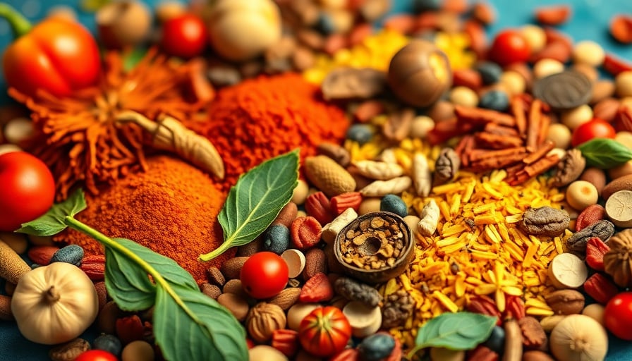 Sensient Exec Till Gregory Buys More Shares, Signaling Insider Confidence in Growing Flavors & Extracts Business