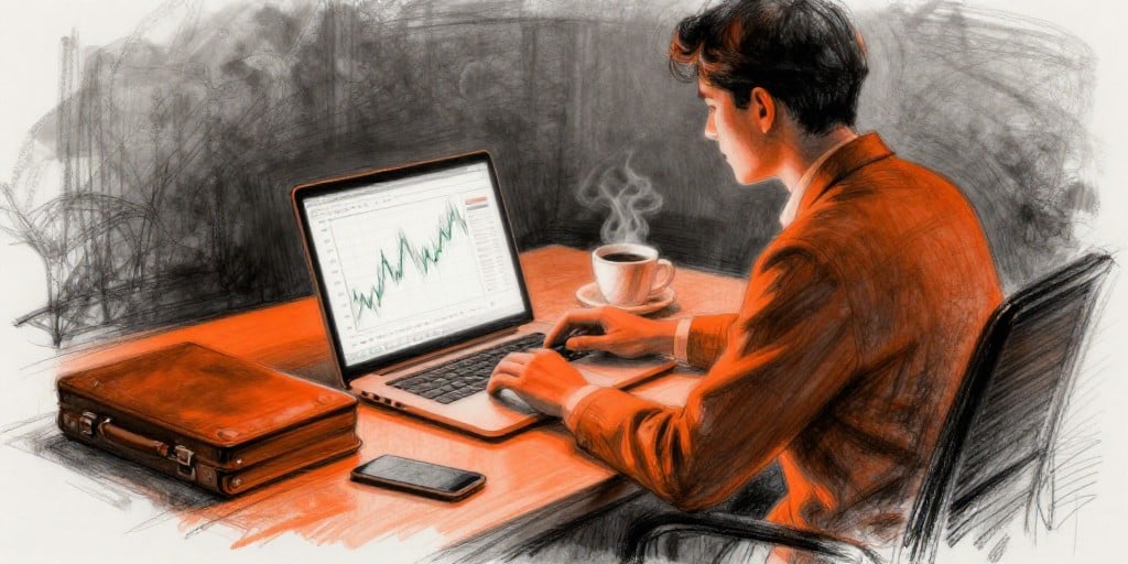 SentinelOne CEO Tomer Weingarten Executes Quiet 58‑K Share Sell‑Off – No Impact on Core Outlook