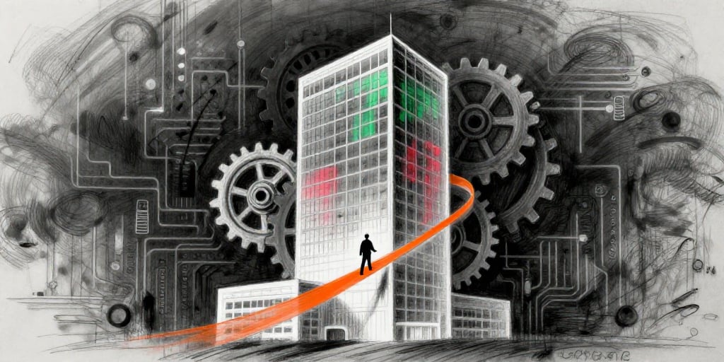 SentinelOne CEO's May 6 Share Sale: A Routine Tax Cover, Not a Sell‑off Signal