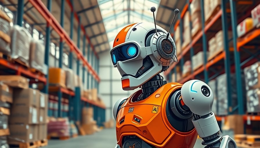 Serve Robotics Exec Parang Touraj Continues Steady Insider Selling as Stock Sparks Social‑Media Buzz