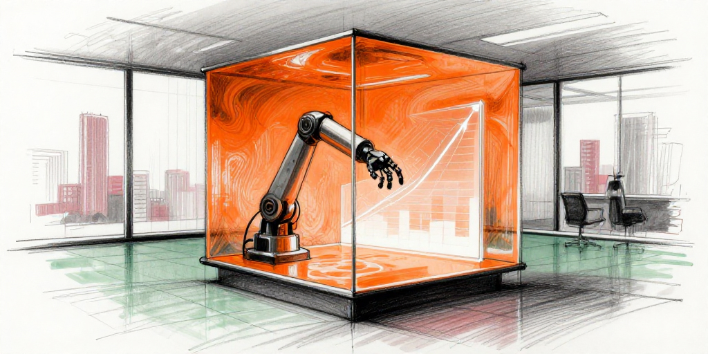 Serve Robotics' General Counsel Continues Steady Insider Sell‑Off, Sparking Mild Market Buzz but No Panic