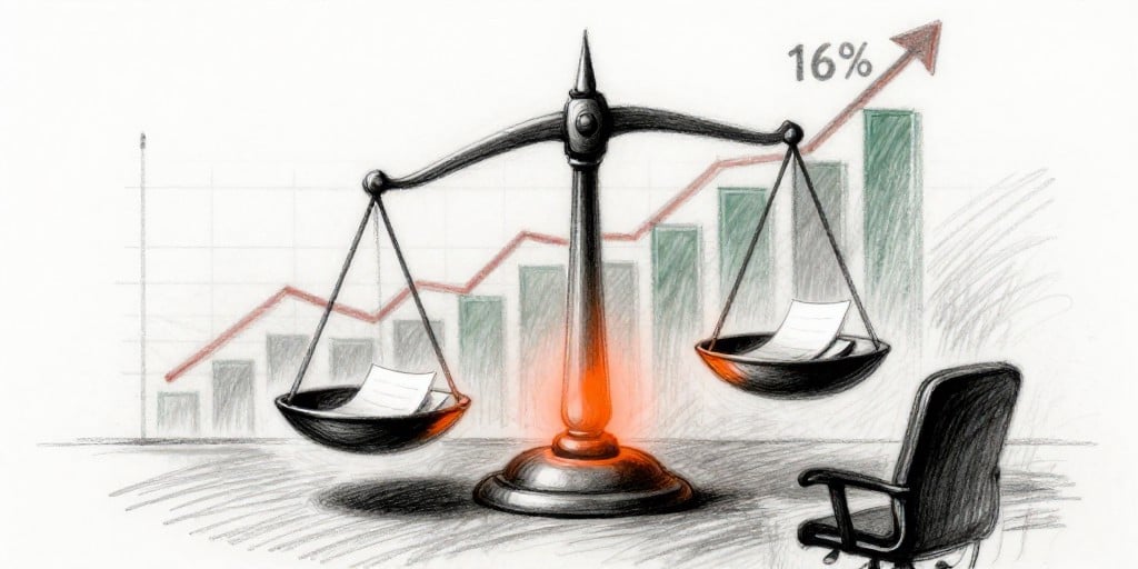 ServiceTitan Director Deeter Byron B Sells 4,937 Shares at $80.09—Routine Portfolio Rebalancing Amid Stable Market Outlook