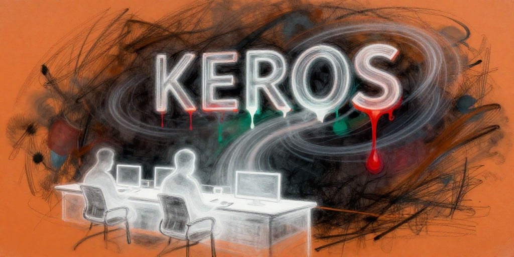 Seth Alpna's June 4 Sale of 2,625 KEROS Shares Sparks Investor Attention Amid Mixed Insider Activity and High Social‑Media Buzz Seth Alpna's June 4 Sale of 2,625 KEROS Shares Sparks Investor Attention Amid Mixed Insider Activity and High Social‑Media Buzz