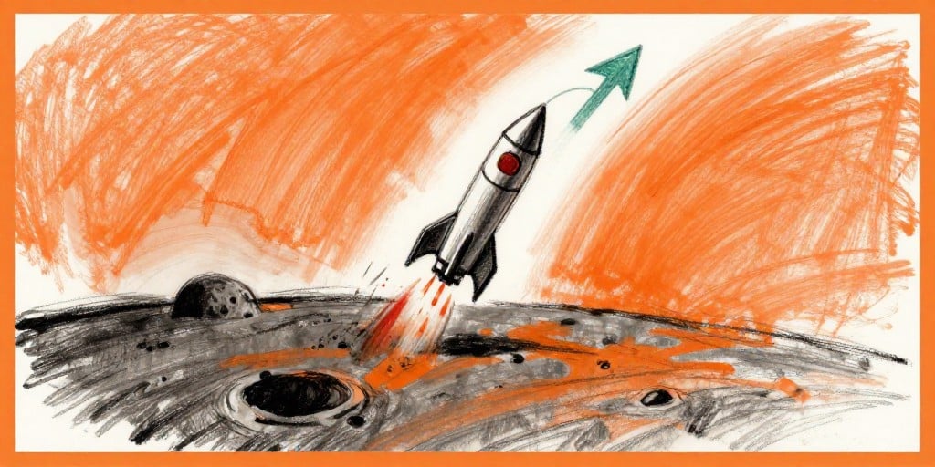 Seyed's Latest Buy Signals Confidence as Intuitive Machines Rides Lunar‑Launch Surge Seyed's Latest Buy Signals Confidence as Intuitive Machines Rides Lunar‑Launch Surge