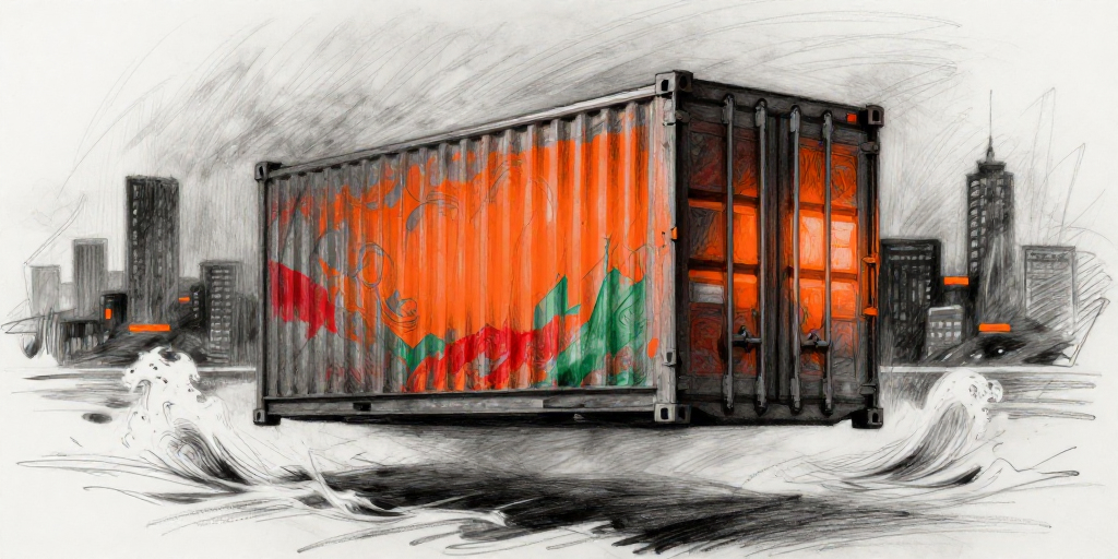 SFL Corp's Insider Builds Options on Own Shares, Betting on Shipping‑Sector Upswing