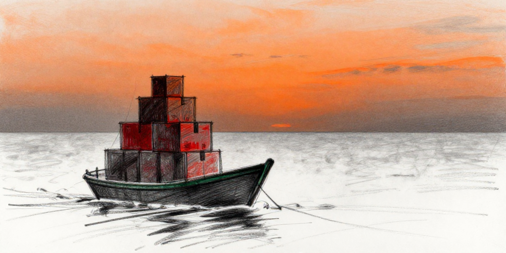 SFL Corp's Insider Holds Steady, Eyes May 2026 Vesting for Future Gains