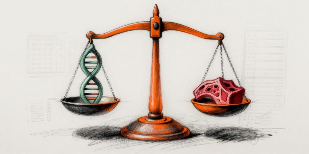 Shane Bohnen's Dual Trade at Bio‑Techne: A Modest Buy‑Sell Balance Signals Cautious Confidence, Not a Market Shock.