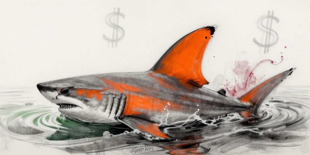 SharkNinja Director Peter Sells 5,000 Shares Amid Social‑Media Buzz, Investors Watching for Signals of Confidence Shift SharkNinja Director Peter Sells 5,000 Shares Amid Social‑Media Buzz, Investors Watching for Signals of Confidence Shift