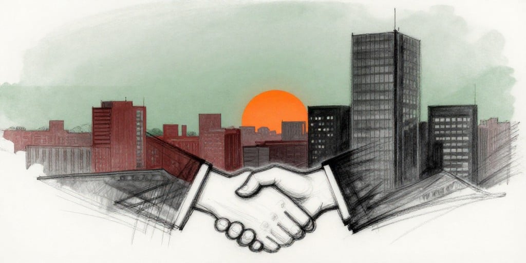 SharkNinja's Senior Officer's Quiet Sell‑off Raises No Red Flags, Signals Routine Portfolio Shift SharkNinja's Senior Officer's Quiet Sell‑off Raises No Red Flags, Signals Routine Portfolio Shift