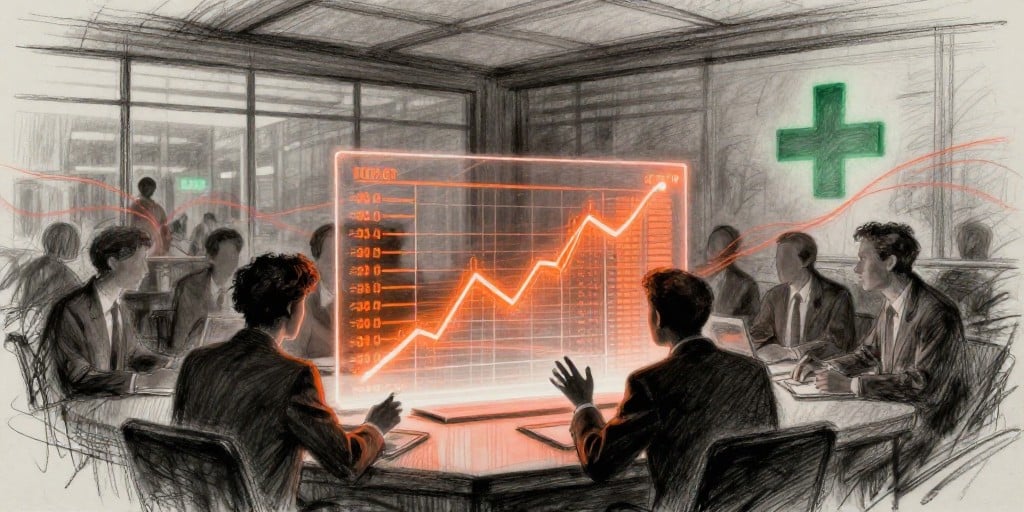 Shawn's Rule‑10b5‑1 Trades: Privia Insider Buys at $2, Sells Near $25—A Bullish Signal or Volatility Cue?