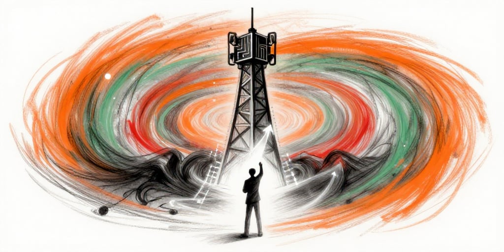 Shenandoah Telecom Director Michael Anthony Accumulates 15,000+ Shares as Insider Buying Signals Confidence in Up‑Market Growth