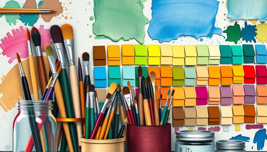 Sherwin‑Williams CFO Buys More Shares, Reinforcing Investor Confidence in Paints Giant