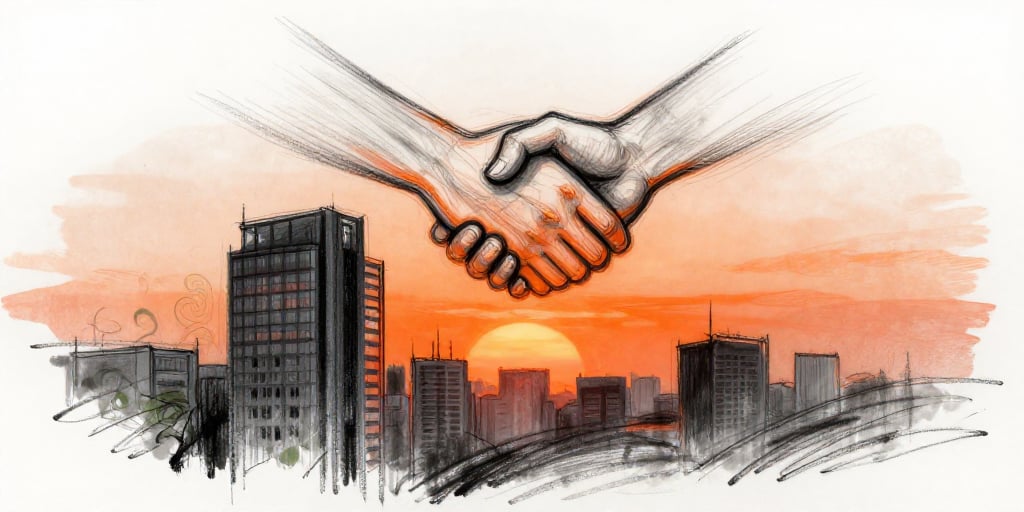 Shopify's Strategic Holdings 3 LLC Swaps Warrant Speculation for a 17‑Million‑Share Stake in Klaviyo, Signaling Deepening Integration and Management Confidence.