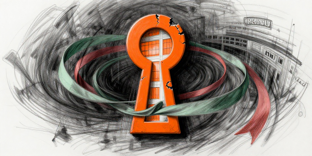 SideChannel Executives Flip Shares: Sell‑Off Followed by Buy‑Back Signals Strategic Shake‑Up