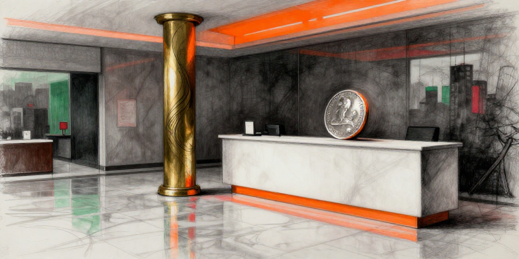 Sierra Bancorp EVP's Tiny $60k Sale: A Routine Move, Not a Warning Sign Sierra Bancorp EVP's Tiny $60k Sale: A Routine Move, Not a Warning Sign