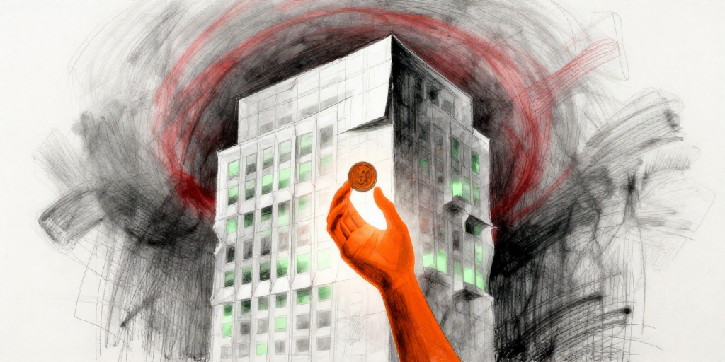 Sierra Bancorp Executives Dump Shares in Coordinated Sale—What It Means for the Bank's Future