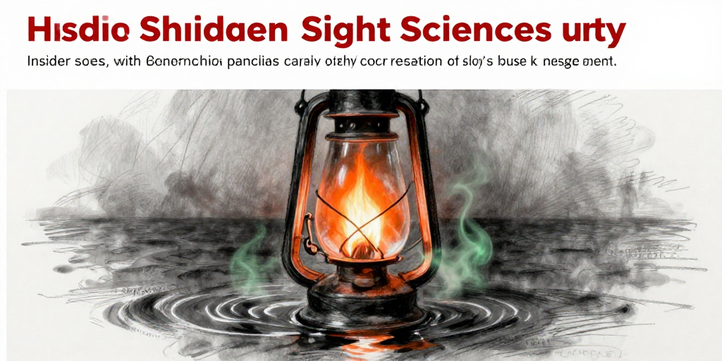 Sight Sciences Executives Sell Tens of Thousands of Shares to Pay Taxes Amid Anticipated ASCRS Results – Market Sees Short‑Term Dip, Long‑Term Upside? Sight Sciences Executives Sell Tens of Thousands of Shares to Pay Taxes Amid Anticipated ASCRS Results – Market Sees Short‑Term Dip, Long‑Term Upside?