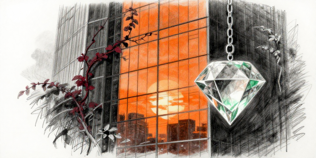 Signet Jewelers Executives Buy RSUs in Bold Move Amid Stock Drop, Sending Confidence Signal to Investors