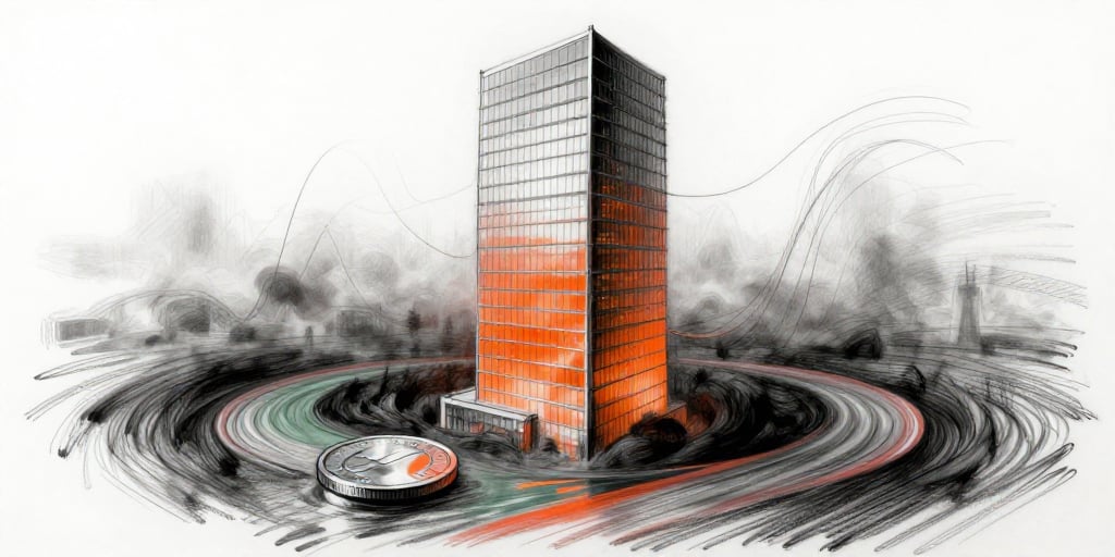 Silvaco Exec Candace Trims Holdings Amid Bull Run, Raising Insider‑Sale Concerns for Investors