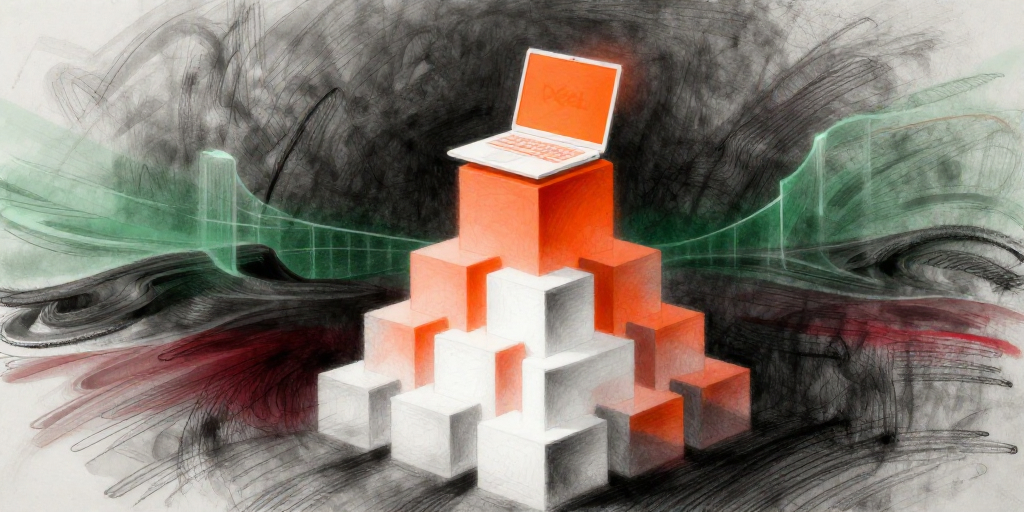 Silver Lake Affiliate Sells 200k Dell Shares in Quiet Rebalancing as AI Momentum Drives Investor Optimism