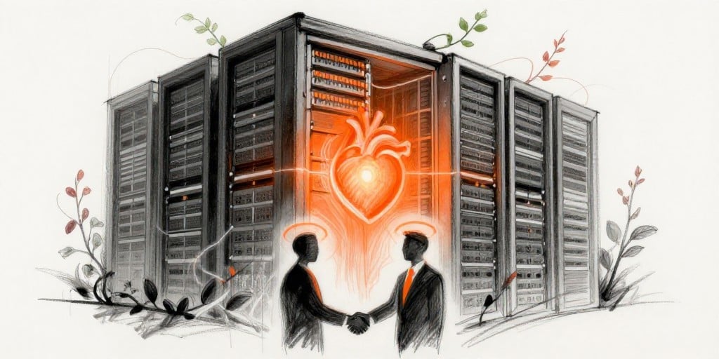 Silver Lake Boosts Dell Stake in Bold AI‑Focused Play, Eyes Deeper Strategic Tie‑In