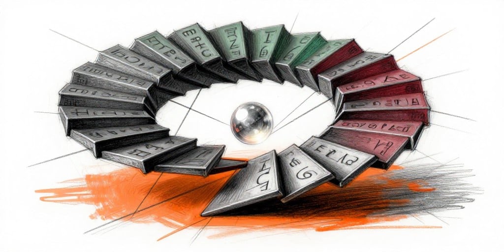 Silver Lake Fine‑Tunes Dell Holdings: A Quiet Class‑C Balancing Act Amid Strong Market Buzz