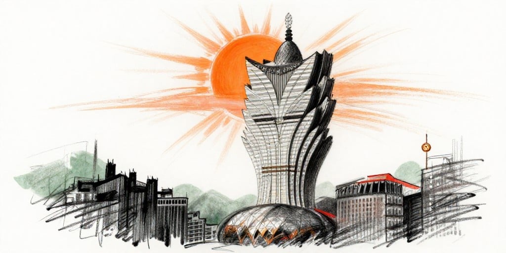 Silver Point Capital Rapidly Buys More Shares in Studio City International, Betting on a Hospitality Turn‑Around Silver Point Capital Rapidly Buys More Shares in Studio City International, Betting on a Hospitality Turn‑Around
