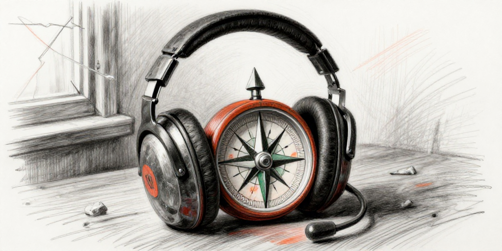 Silynxcom's Top Insider Holds Steady, Eyes 2026 Options for Quiet Upside in Rugged Headset Market