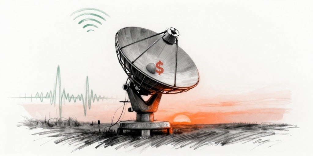 Sirius XM Directors Surge in Insider Buying – Malone's RSU Purchase Signals Confidence in Stream‑to‑Satellite Strategy Sirius XM Directors Surge in Insider Buying – Malone's RSU Purchase Signals Confidence in Stream‑to‑Satellite Strategy