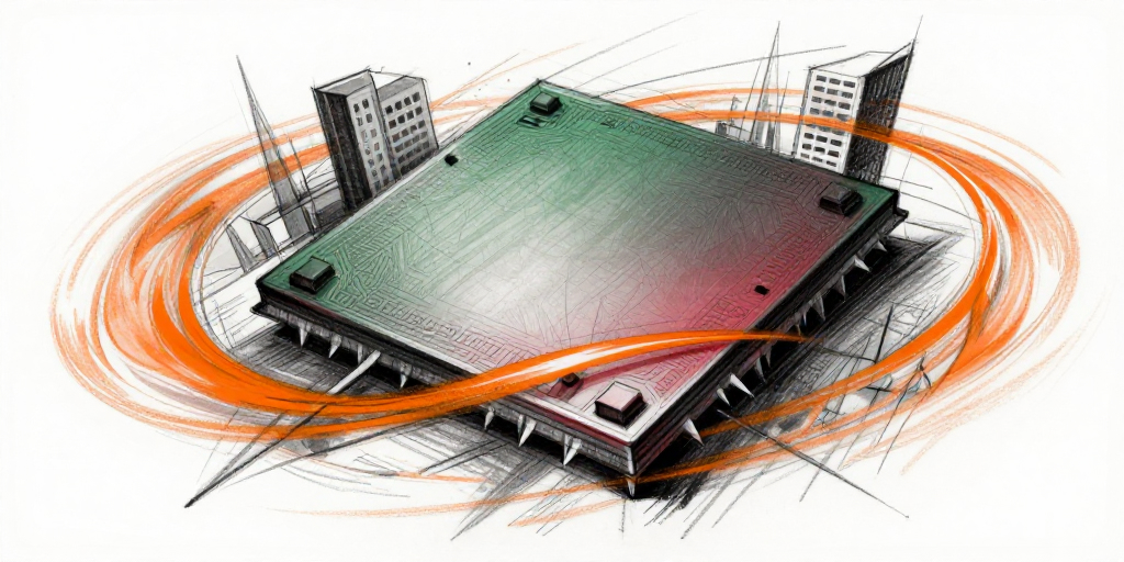 SiTime Insider Chitkara Raman Sells Shares in Quiet Move: What It Means for Investors