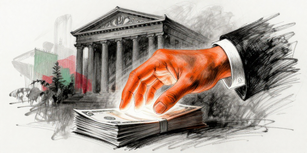 Sixth Street Execs Load Up Shares, Sending Confidence Signal Amid Valuation Upside ?