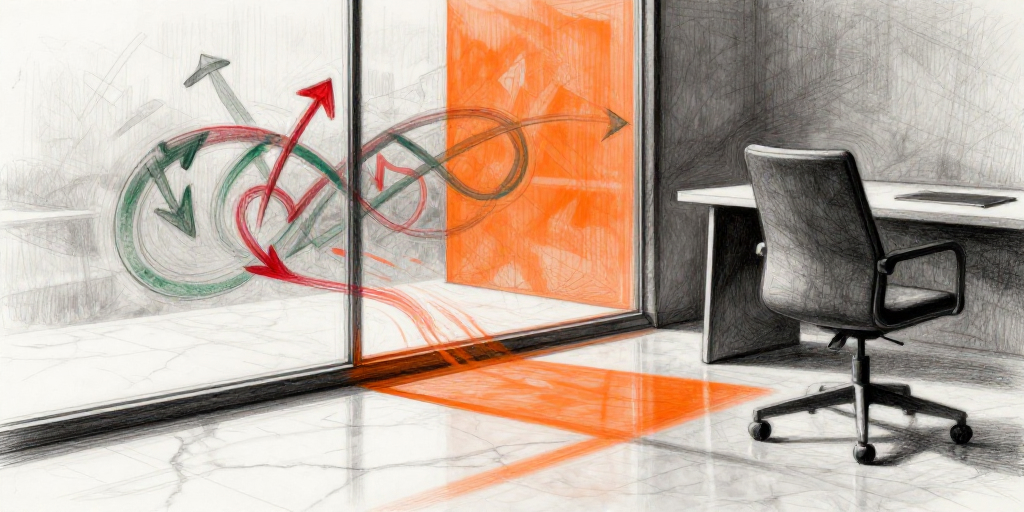 Sixth Street Execs Stack Shares Amid Slumping Stock, Betting on a Mid‑Market Recovery