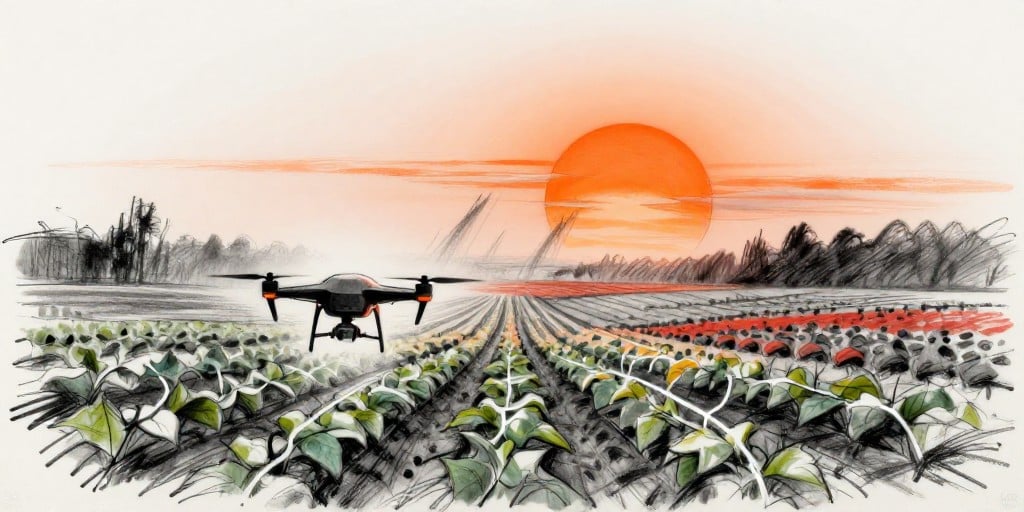 SKK Holdings' President McInerney Buys 1M Shares as Company Shifts Gears Toward Drone‑Powered AgriTech Merger and Nasdaq Listing SKK Holdings' President McInerney Buys 1M Shares as Company Shifts Gears Toward Drone‑Powered AgriTech Merger and Nasdaq Listing