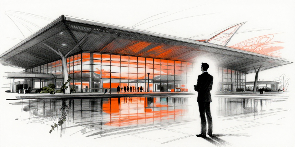 Sky Harbour Group's Quiet Insider Surge: Buffett Buys 7,910 Shares Amid Calm Market Sentiment