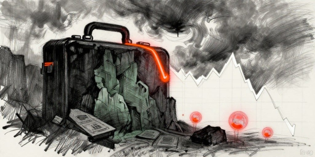 Sky Quarry Executives Pour Zero‑Cost Shares Into Their Own Stock Amid Slumping Price—Is This a Bet on a Clean‑Fuel Comeback?
